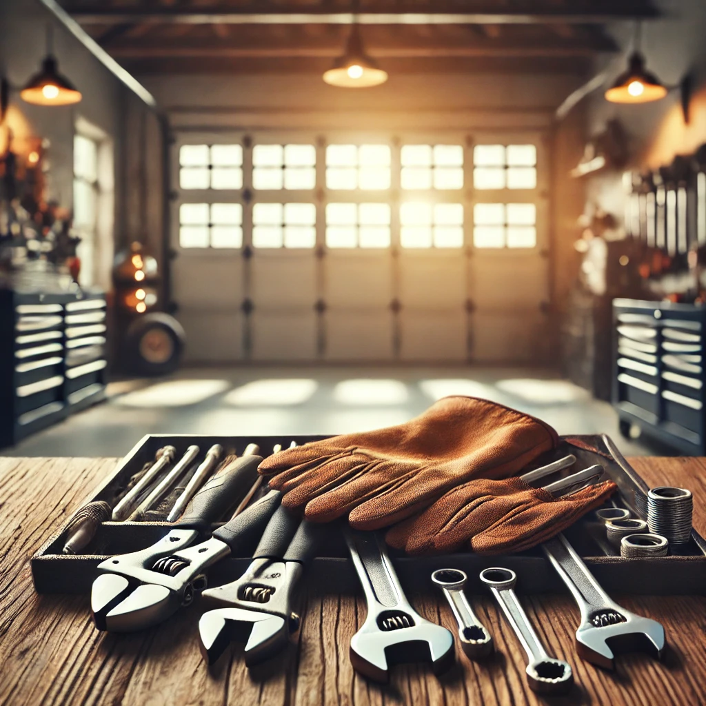 About Our Family-Owned Garage Door Company in Euclid OH - Professional Service Team