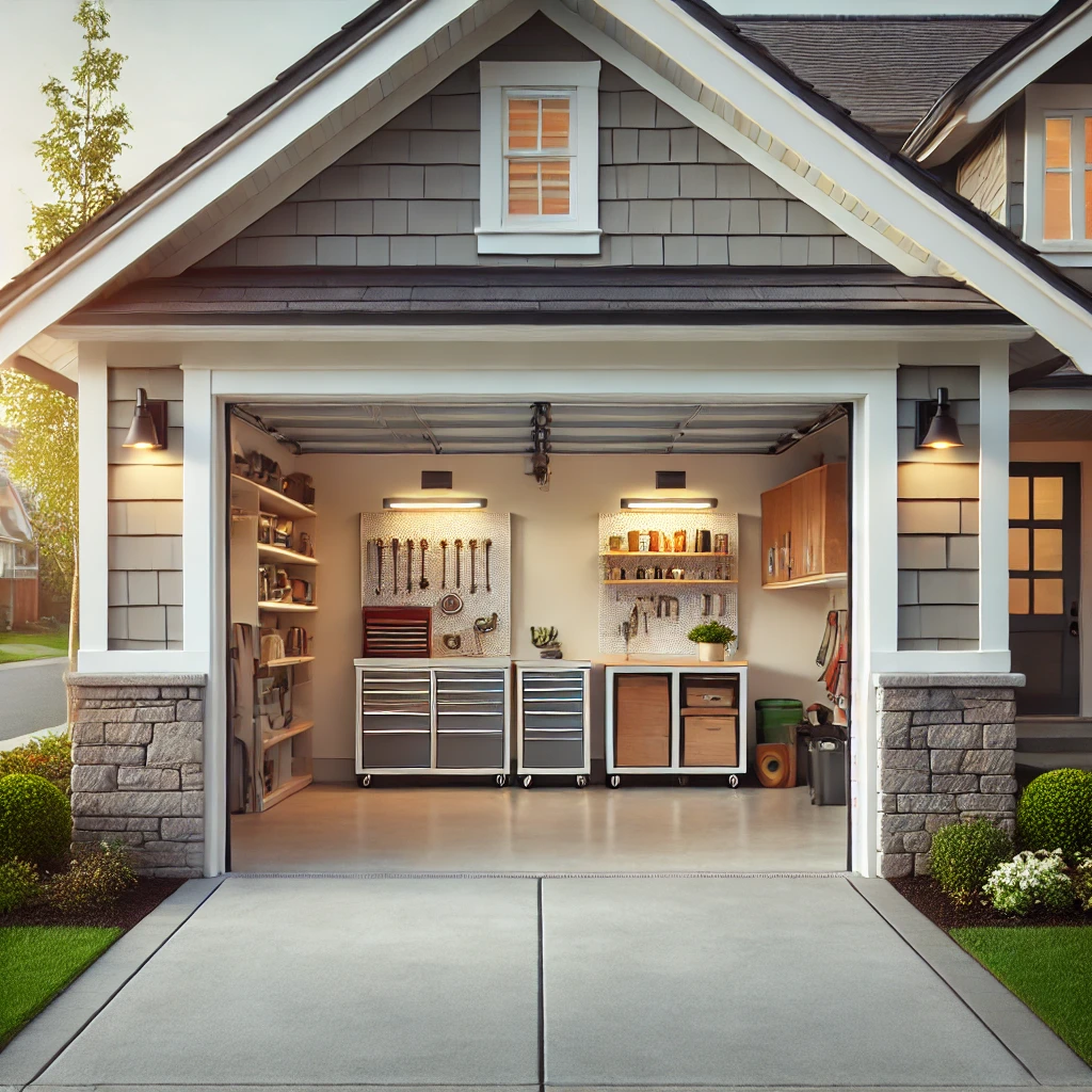 Latest garage door repair tips and maintenance guides from Euclid's trusted experts
