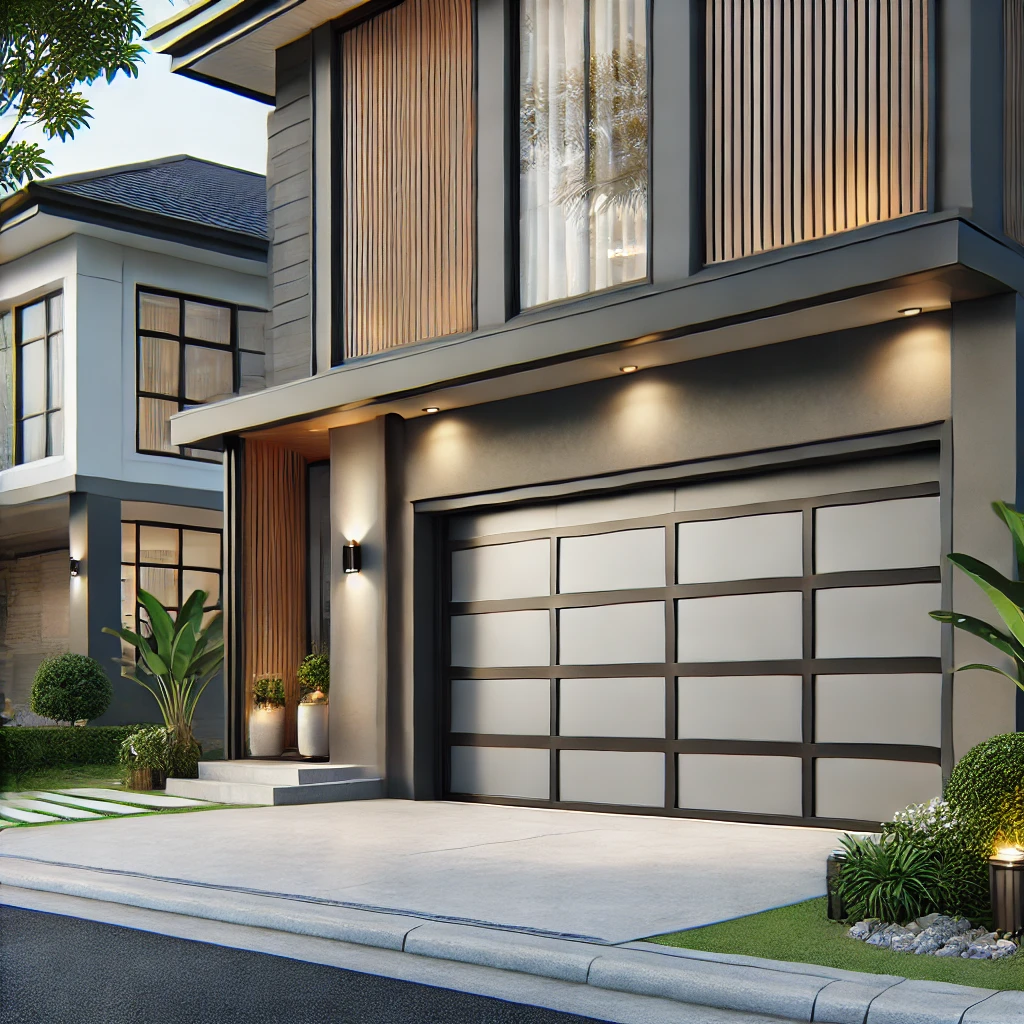 Professional Garage Door Company Euclid OH - 24/7 Emergency Service & Repairs