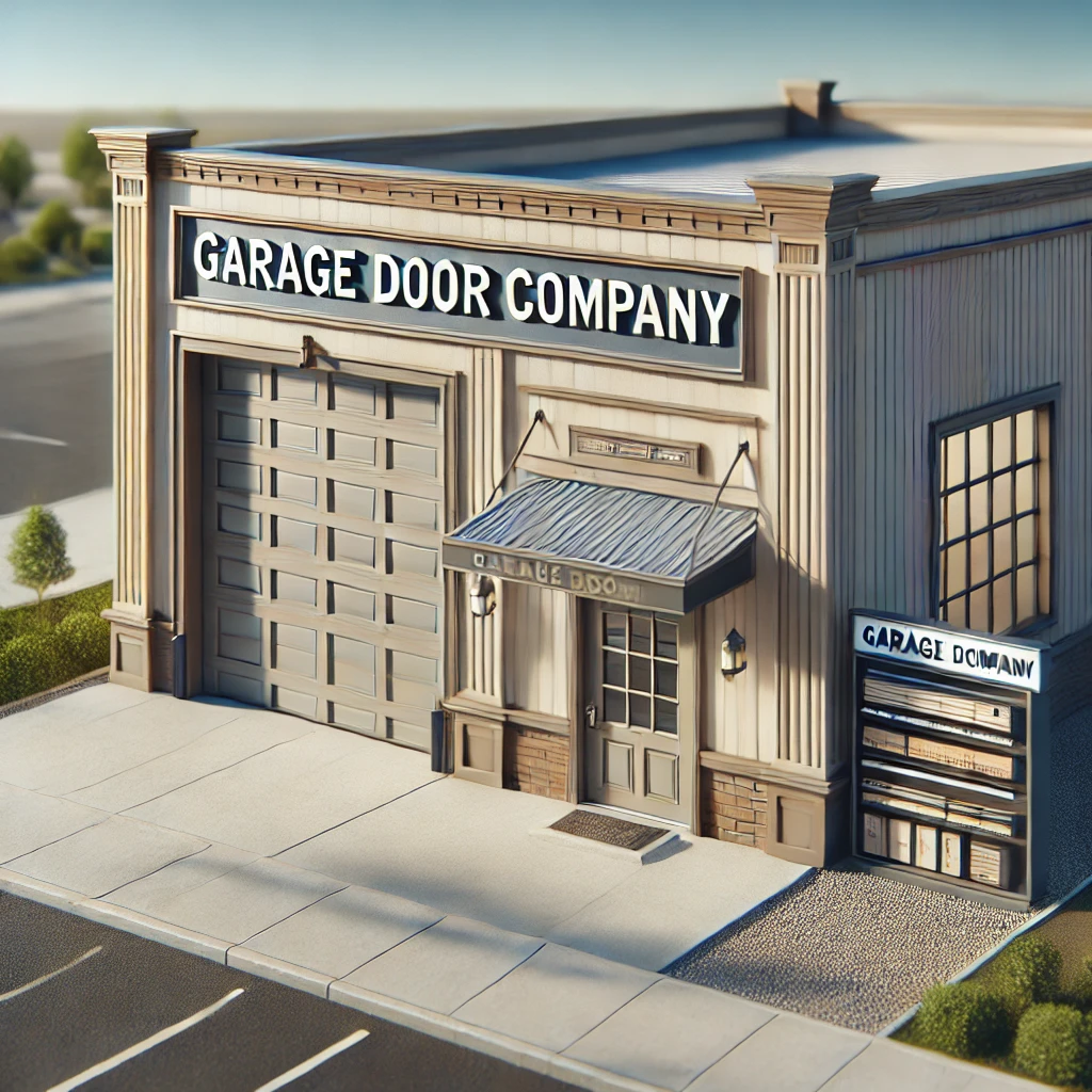 Best Garage Door Company Near Me Euclid OH - 24/7 Emergency Service