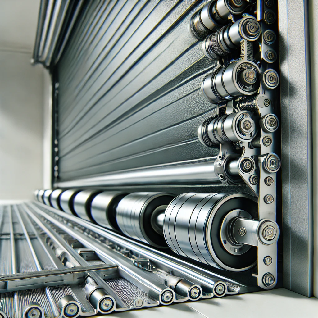 Expert Roller Garage Door Repairs Euclid OH - Professional Door System Specialists